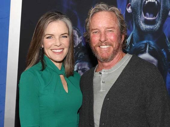 All About 'The Young and the Restless' Stars Susan Walters and Linden Ashby’s Relationship
