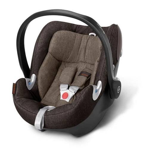 Cybex Aton Q