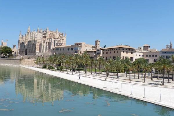 Palma de Mallorca