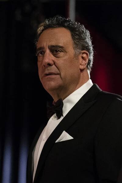 Single Parents - The Shed - Z filmu - Brad Garrett