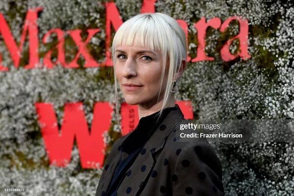 Max Mara Celebrates Elizabeth Debicki – The 2019 Women In Film Max Mara Face Of The Future