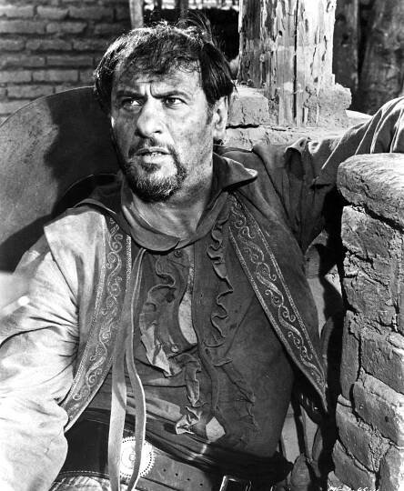 Eli Wallach, Multifaceted Actor on Stage and Screen, Dies at 98 - The New York Times