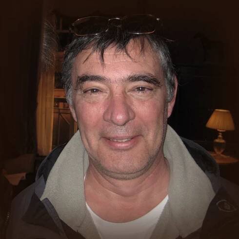 Michel Julienne
