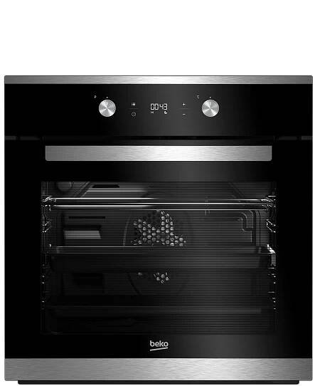 Vestavná trouba Beko BIM 25302 X poškozený výrobek | 2jakost.cz