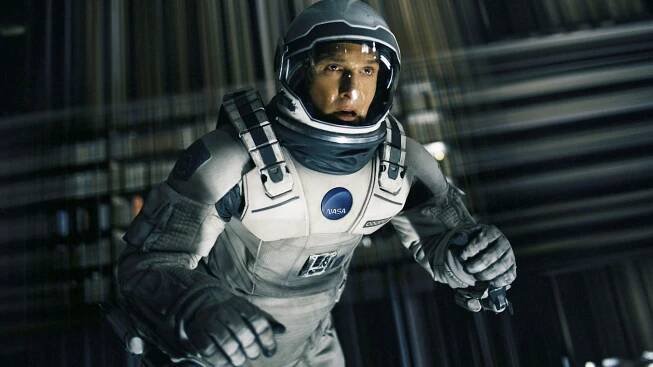 Interstellar: How Christopher Nolan’s Space Exploration Movie Achieved Lift-Off