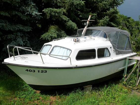 Waterland 700