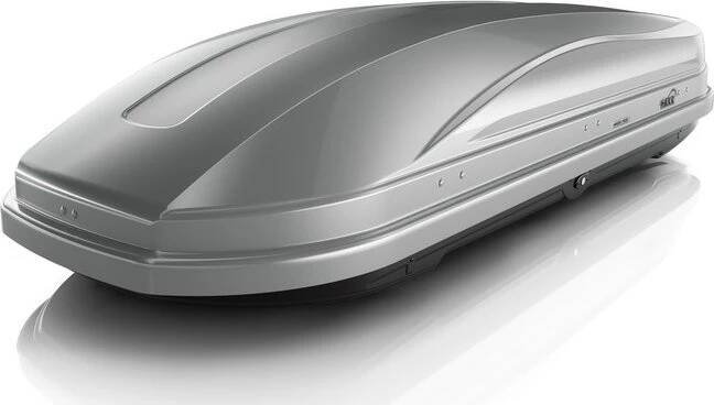 Hakr Magic Line 400