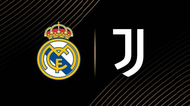 Watch Real Madrid vs. Juventus Live Stream | DAZN CZ