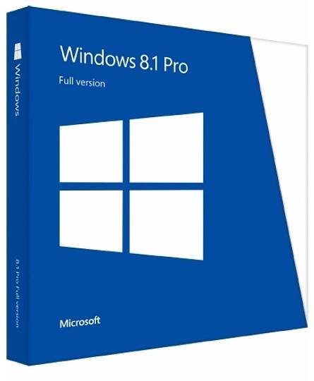 Microsoft Windows 8.1 za skvělé ceny