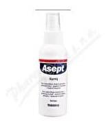 ASEPT sprej 100ml