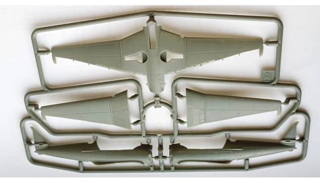 PZL TS-8 Bies BII