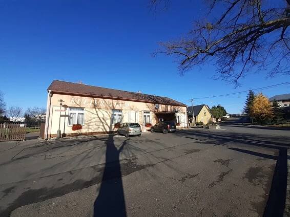 V Milostovicích chtějí opravit střechu kaple, kterou si postavili sami občané