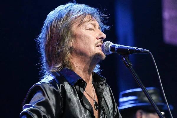 Galerien / Chris Norman - Official Site