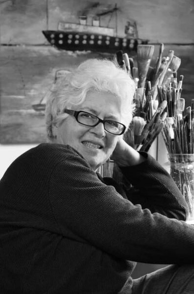 Artist — Nancy Hoffman Gallery