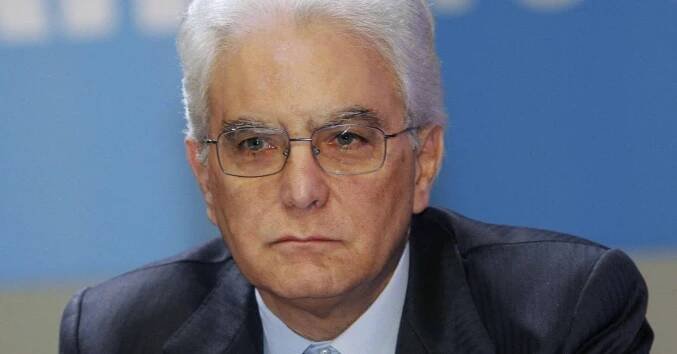 Italy elects senior judge Sergio Mattarella as president