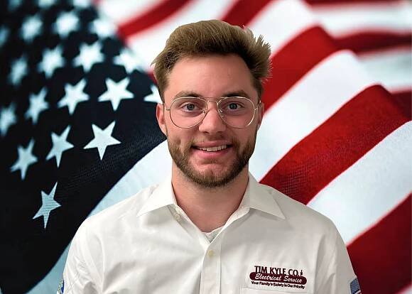 About - Tim Kyle Electric, Heating and Cooling