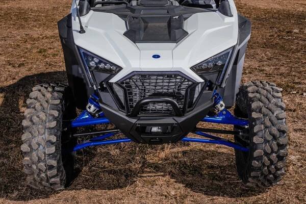 The RZR Pro XP is coming to Europe | Polaris ORV Media – Europe, Middle East & Africa