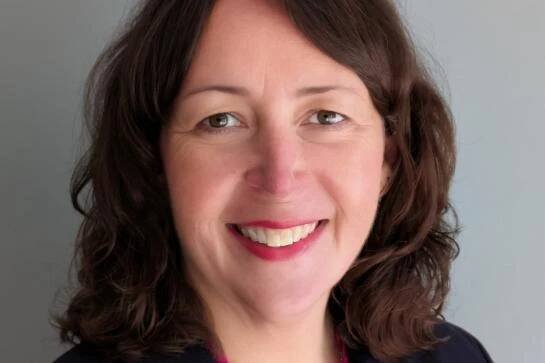 Sarah Hubbard