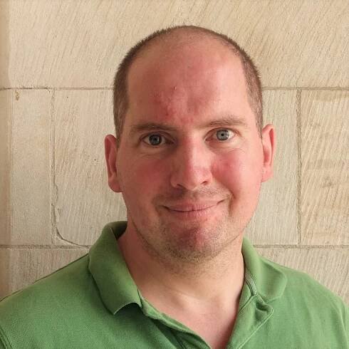 Staff – Bryn Athyn Church