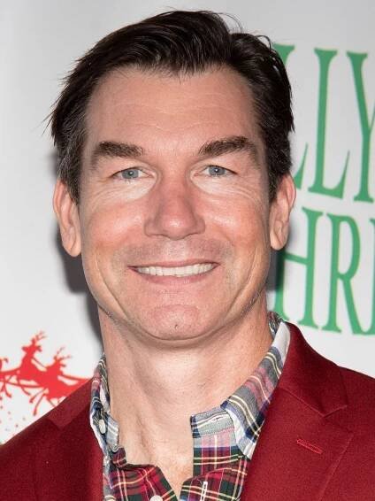 Jerry O'Connell - Actor, Host, Personality, Director