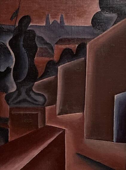 Soubor:Karel Teige – Hradčanský motiv, 1920.png – Wikipedie