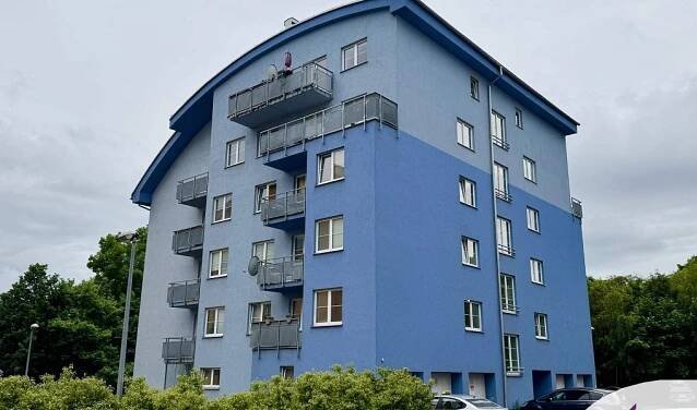 Prodej byt 3 + 1, 69m2, Liberec, Liberec (nečleněné město), Liberec VI-Rochlice | Reality.iDNES.cz 