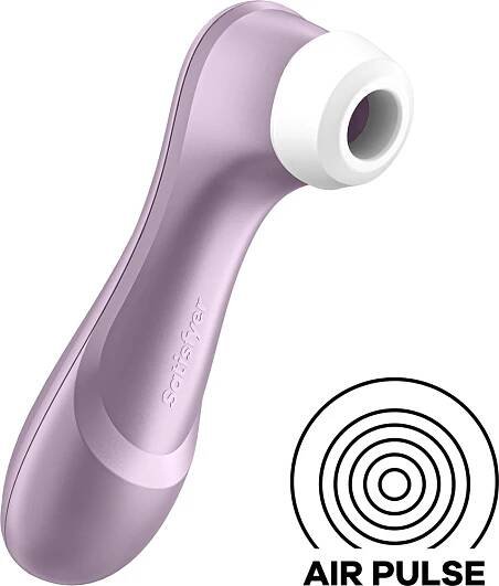 Satisfyer Pro 2 Next generation Clitoral Stimulator