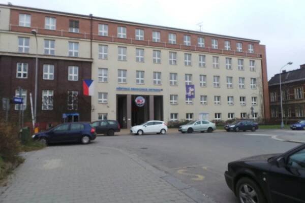 Česká společnost hyperbarické a letecké medicíny foto 1