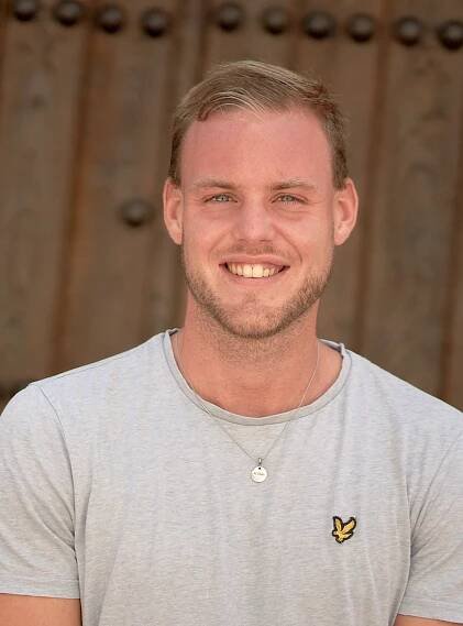 Daniel Larsson, link.builders