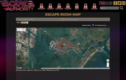 News - Escape Venice ASD - Escape Room