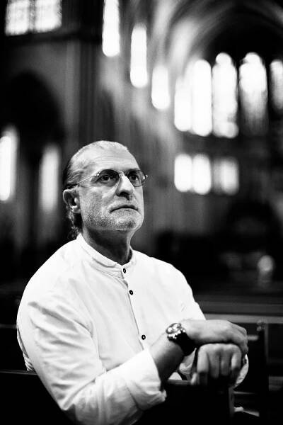  Michael Cretu