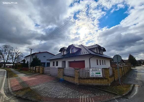 Prodej Dům, Žďárská, Ždírec nad Doubravou