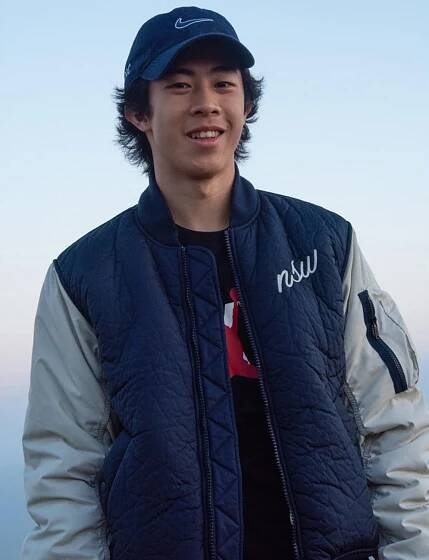 Nathan Chen Says He Feels Like ‘Part of Me Is Being Taken Away’ While He Can’t Skate Due to COVID-19