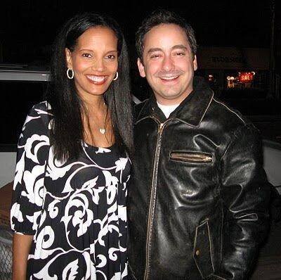 Shari Headley