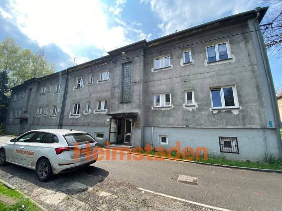 Pronájem Byt 2+1, Žofinská, Orlová - Poruba