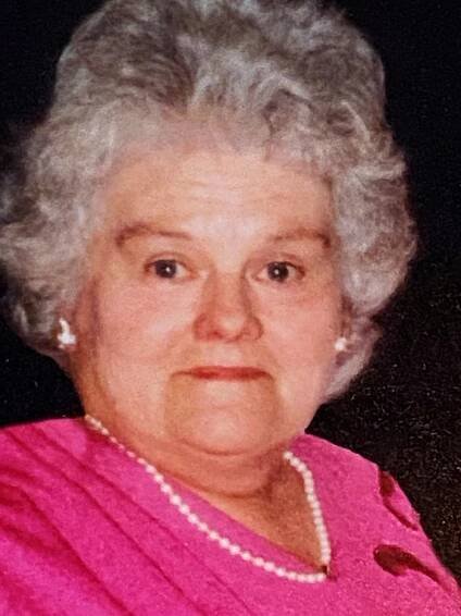 Rosemary Lilian Young - Grey's Funeral Home, Templemore