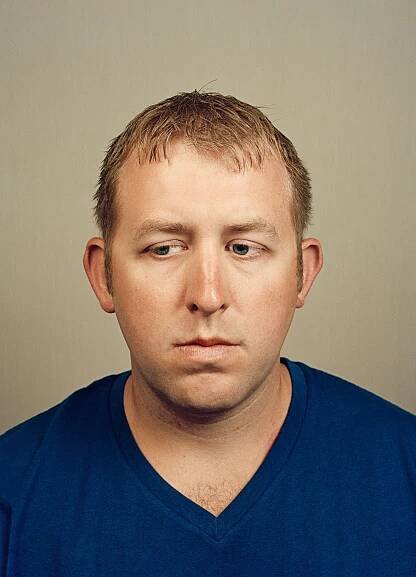 The Man Who Shot Michael Brown