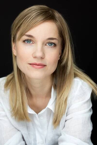 Anna Böhm – Lisa Richards Nordic