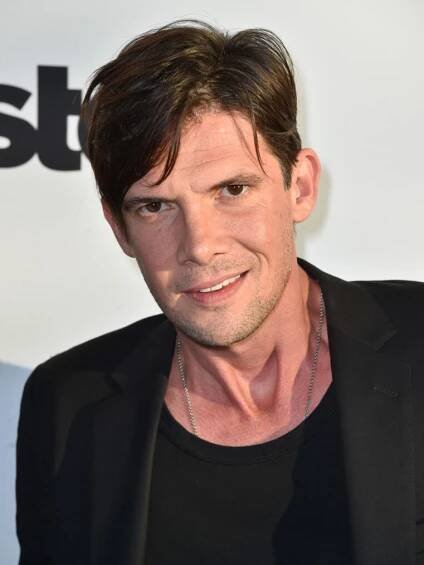 Toby Schmitz