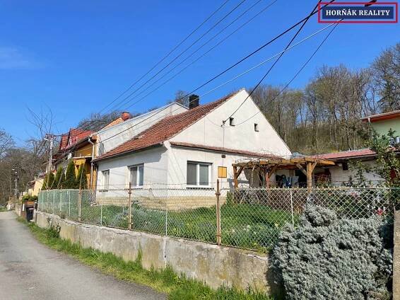Zahradní, Bučovice, okres Vyškov