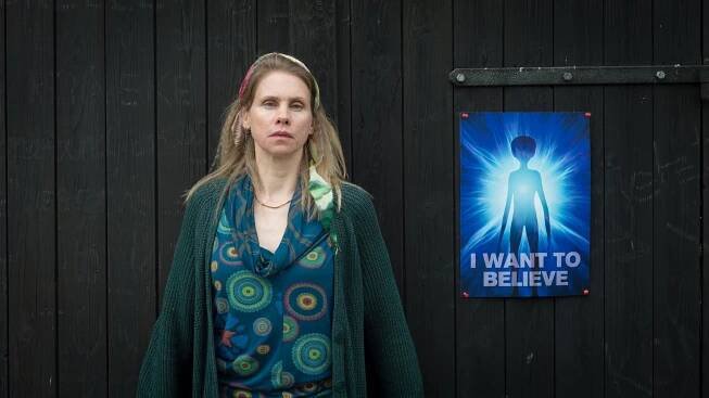 SOKO Wismar - Tödliche Lichter - Z filmu - Tanja Schleiff