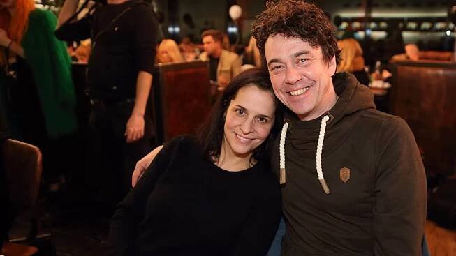 Magdalena a Václav Rašilovovi se rozhodli vzít letos v létě, přestože jsou ve...