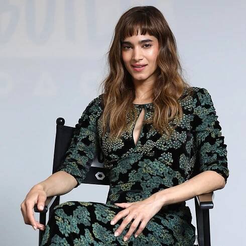 Sofia Boutella: How I Got Here