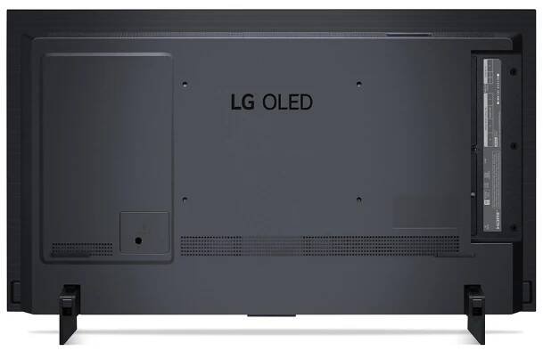 42" LG OLED42C31