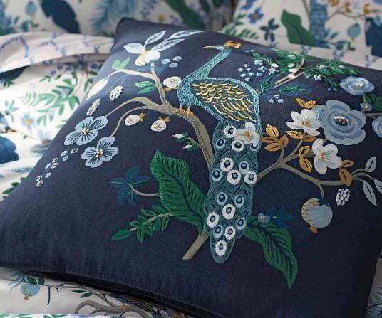 Pillow Covers & Shams – Rifle Paper Co