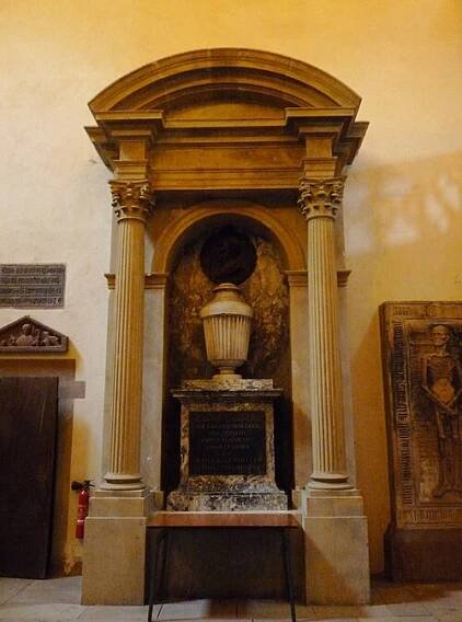 Johann Daniel Schöpflin – Wikipedia