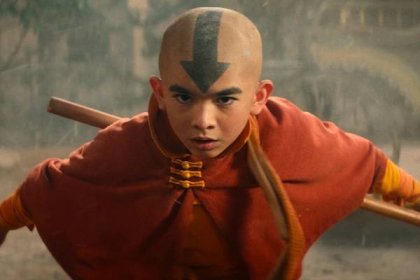 Netflix obnovil Avatar seriál na ďalšie dve sezóny