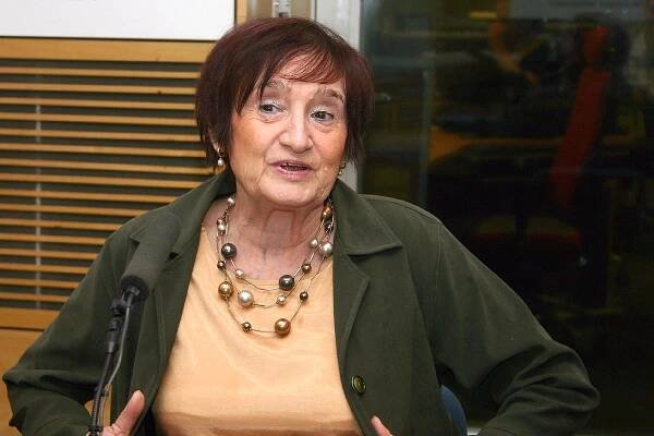 Blanka Říhová | Radiožurnál