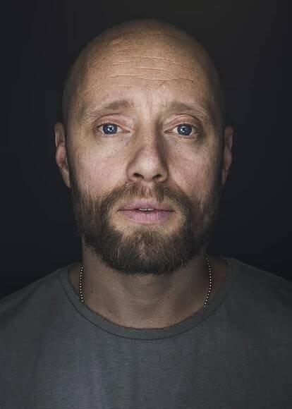 Agency for Aksel Hennie - Global Ensemble Talent