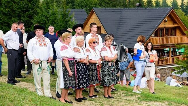 Fotogaléria – skiarena